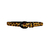 Cinto Couro Fivela Oval Animal Pint - comprar online