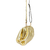 Bolsa Clutch Couro - comprar online