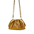 Bolsa Clutch Couro