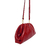 Bolsa Clutch Couro - loja online