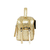 Bolsa Baú Couro - comprar online