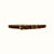 Cinto 100% Couro Brenda - Passional Stylo