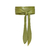 Cinto Faixa de Couro Premium - comprar online