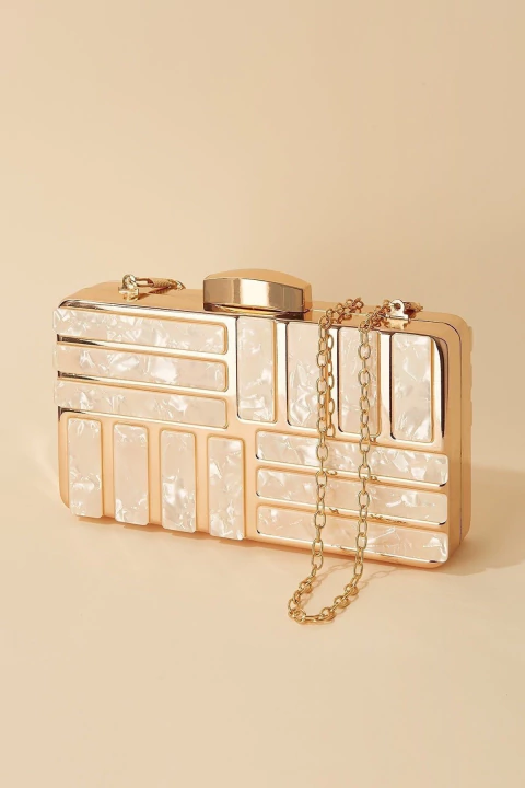 Bolsa de Festa Madre Pérola - comprar online