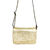 Bolsa Carteiro Pequena Couro - comprar online