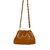 Bolsa Clutch Couro