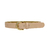 Cinto 100% Couro Fivela Altero - Passional Stylo