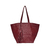 Bolsa Sacola Básica Pendurricalho Couro - comprar online