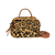Bolsa Baú Couro - Passional Stylo