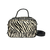 Bolsa Baú Couro - loja online