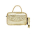 Bolsa Baú Couro