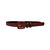 Cinto de Couro Fivela Em U - Passional Stylo