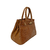 Imagem do Bolsa em Couro Croco Kelly