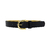 Cinto 100% Couro Fivela Altero - comprar online