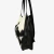 Bolsa Saco Animal Print Couro - Passional Stylo