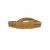 Cinto Ondas Couro - comprar online