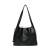 Bolsa Saco Animal Print Couro - loja online