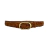 Cinto Tramado Fivela Dourada - comprar online