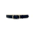 Cinto 100% Couro Abaulado Cloe - comprar online