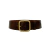 Cinto 100% Couro Clarisse - Passional Stylo
