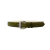 Cinto 100% Couro Abaulado - Passional Stylo