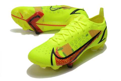 Nike Mercurial Vapor 14 Elite FG.