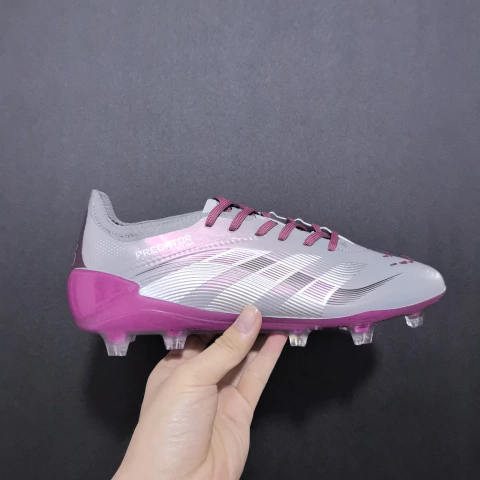 Adidas predator FG - comprar online