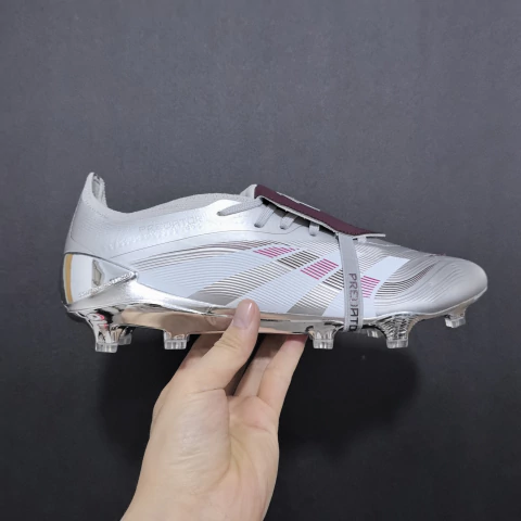 Adidas predator FG - comprar online