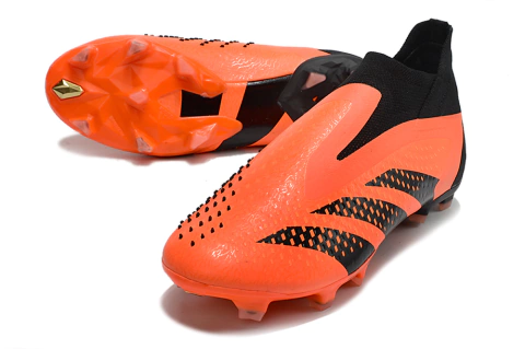 ADIDAS PREDATOR ACCURACY+ FG