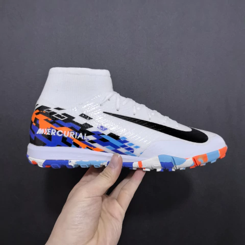 Nike Air Zoom Mercurial Superfly TF - comprar online
