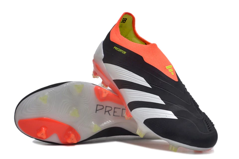 ADIDAS PREDATOR ACCURACY+ FG