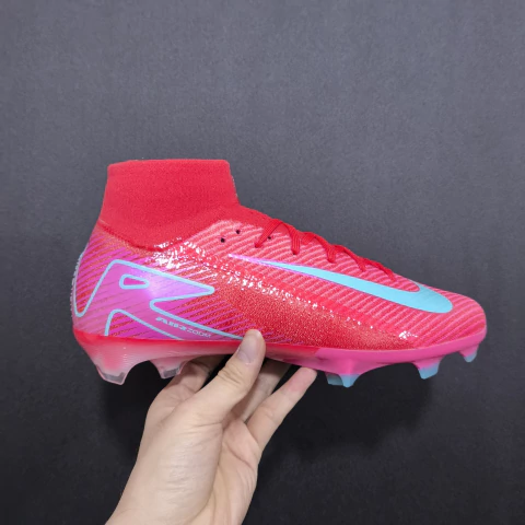 Nike Air Zoom Mercurial Superfly FG - comprar online