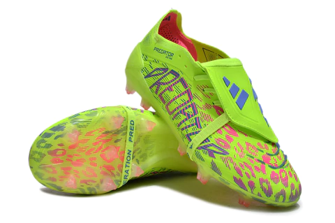 Adidas predator Accuracy FG