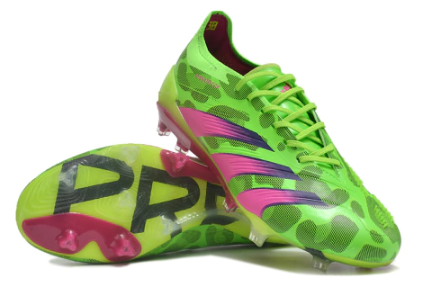 ADIDAS PREDATOR ACCURACY+ FG