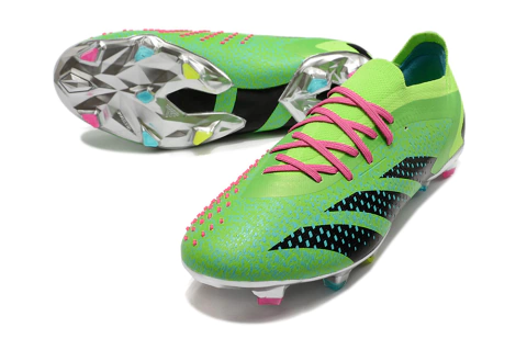 ADIDAS PREDATOR ACCURACY+ FG