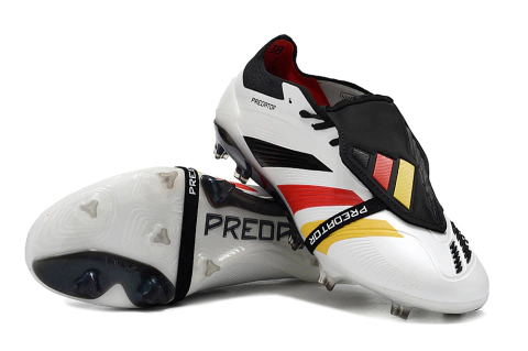 adidas Predator Tongue FG