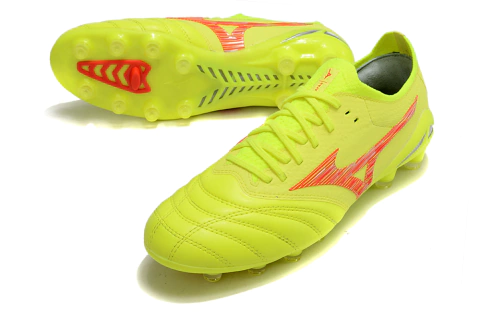 Mizuno Morelia Neo