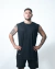 Remera sin manga de algodón - comprar online