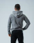 Campera Algodón con Piel - Pulxion
