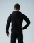 Campera Algodón con Piel - comprar online