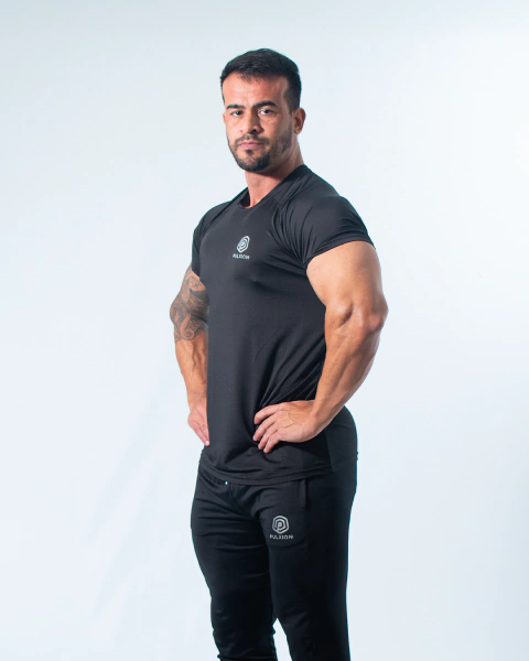 REMERA DEPORTIVA DRYCORE - comprar online
