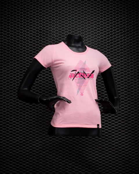 Remera Activa Entallada - tienda online