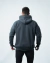 Hoodie Oversize