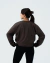 Buzo corto Comfy D en internet