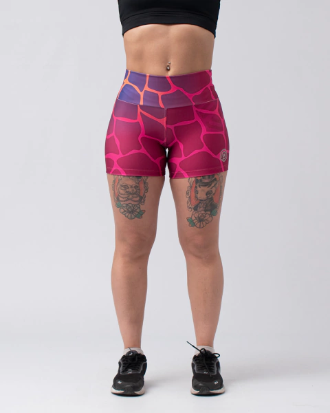 Imagen de Short Sublimado