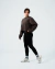 Buzo corto Comfy D - Pulxion