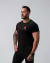 Remera de Lycra [Lisa / Combinada] Hombre en internet