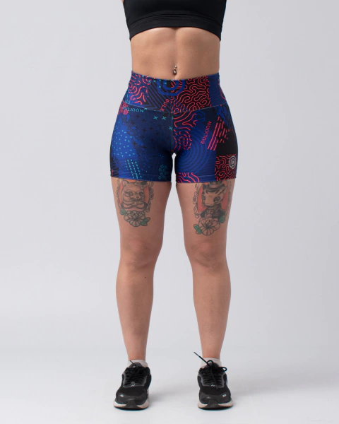 Short Sublimado - comprar online