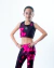 Top Deportivo Sublimado Kids - tienda online