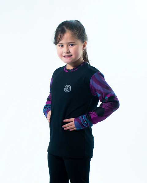 Camiseta Lycra "Activo" Kids - tienda online